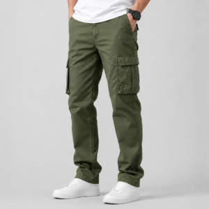 Classic Men's Cargo Pants